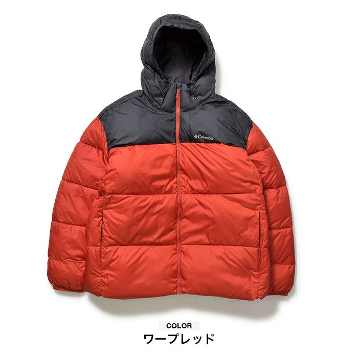 Columbia（コロンビア） 【並行輸入品】コロンビア ジャケット メンズ