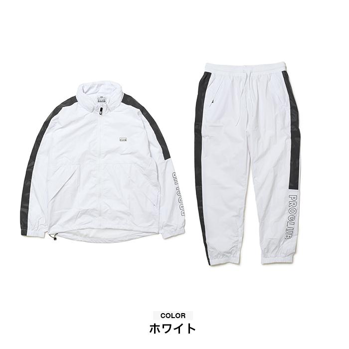 PRO CLUB（プロクラブ） 【並行輸入品】PRO CLUB セットアップ