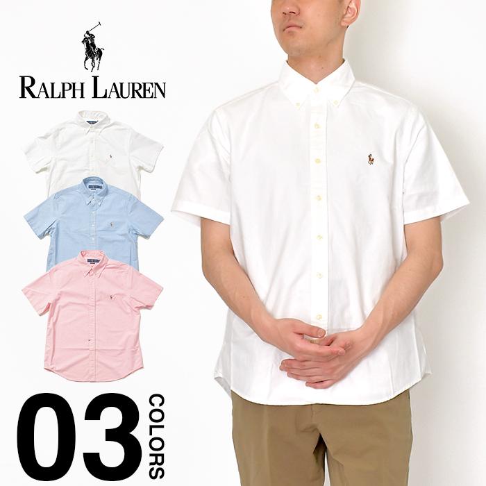 POLO RALPH LAUREN（ポロ・ラルフローレン） ラルフローレン 半袖