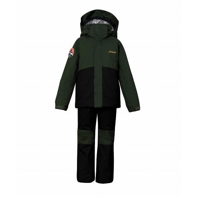 フェニックス（PHENIX） Horizon Junior Two-piece ホライゾン
