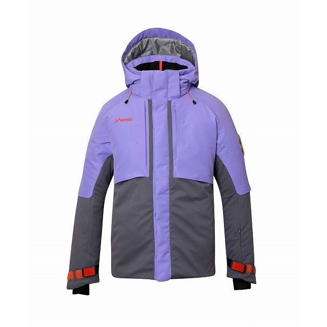 フェニックス（PHENIX） Alpine Active Jacket WINDSTOPPER by GORE