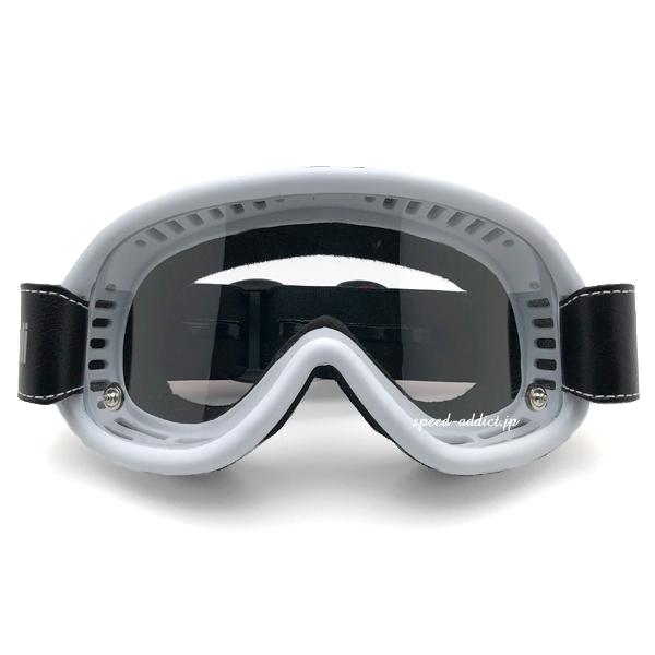 baruffaldi SPEED 4 GOGGLE WHITE/バルファルディスピード4ゴーグル白