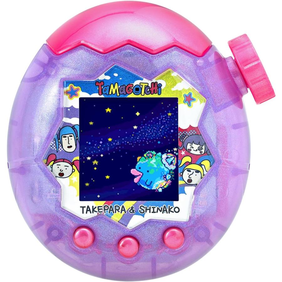 BANDAI（バンダイ） 【新品】1週間以内発送【たまラボステッカー