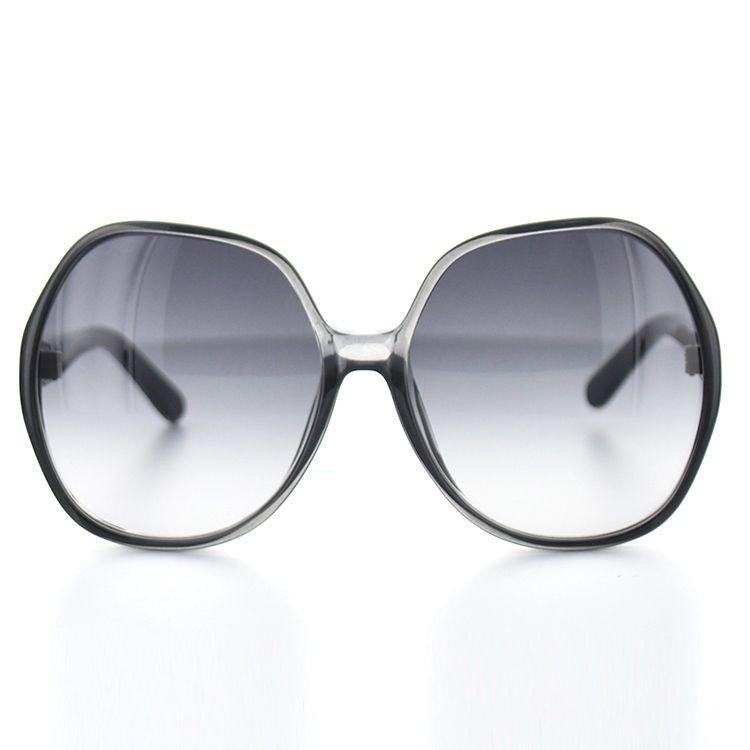 訳ありケース無し】クロエ サングラス CE723SA 62サイズ バタフライ