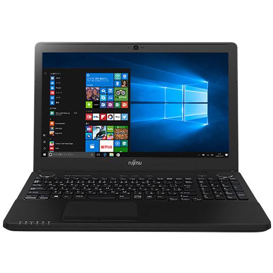 LIFEBOOK AH FMV AHシリーズ15.6型FHDノートパソコンWin11H Corei7