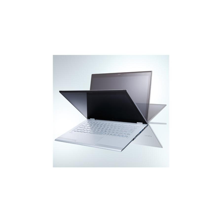 LAVIE Direct NEC HZ550/G Win11Pro 360度回転でタブレットモード 軽量