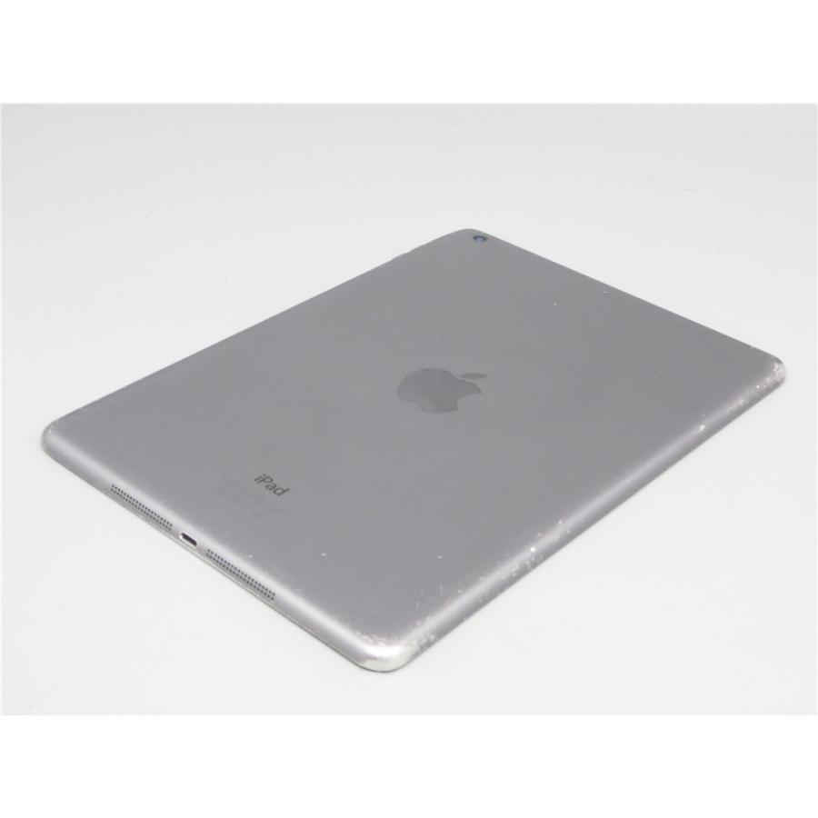 iPad Air 外観訳あり品Apple】iPad A1474 WiFiモデル 容量32GB