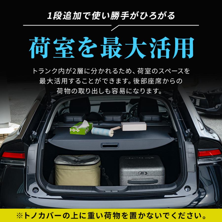 シェアスタイル トノカバー プリウス 60系 プライバシー 保護 防犯