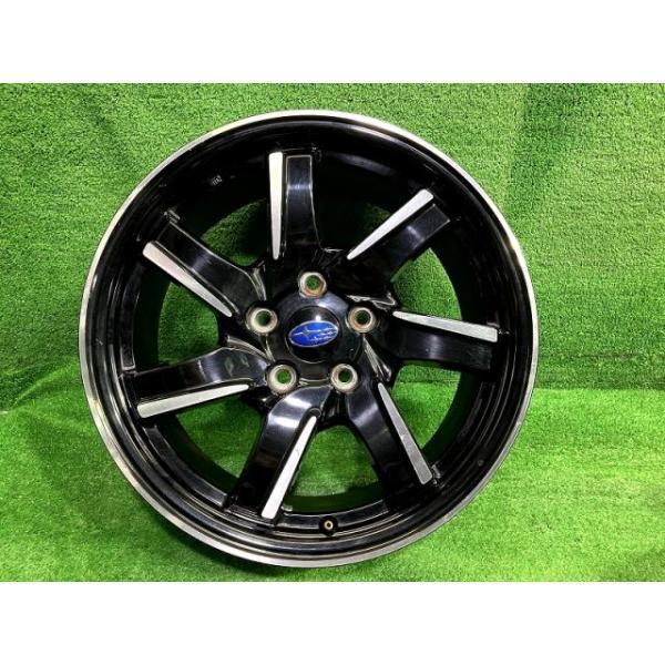 SUBARU（スバル） スバル純正 VM4 レヴォーグ 17インチ 7J 5穴 4本
