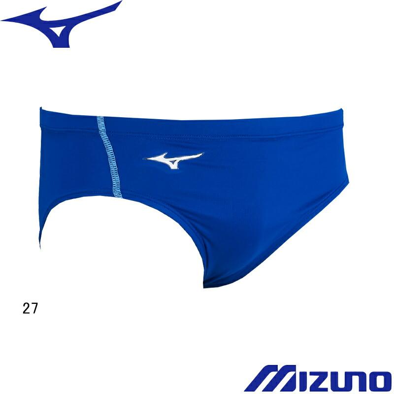 MIZUNO（ミズノ） (ネコポス可) 男性用 競泳水着 GX・SONIC STREAM