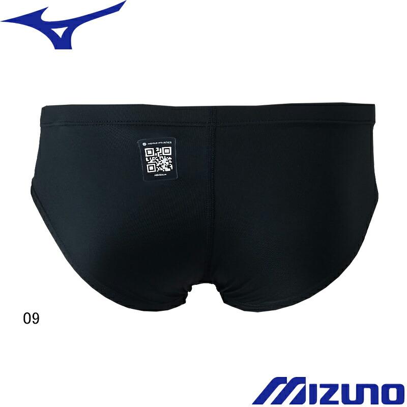 MIZUNO（ミズノ） (ネコポス可) 男性用 競泳水着 GX・SONIC STREAM