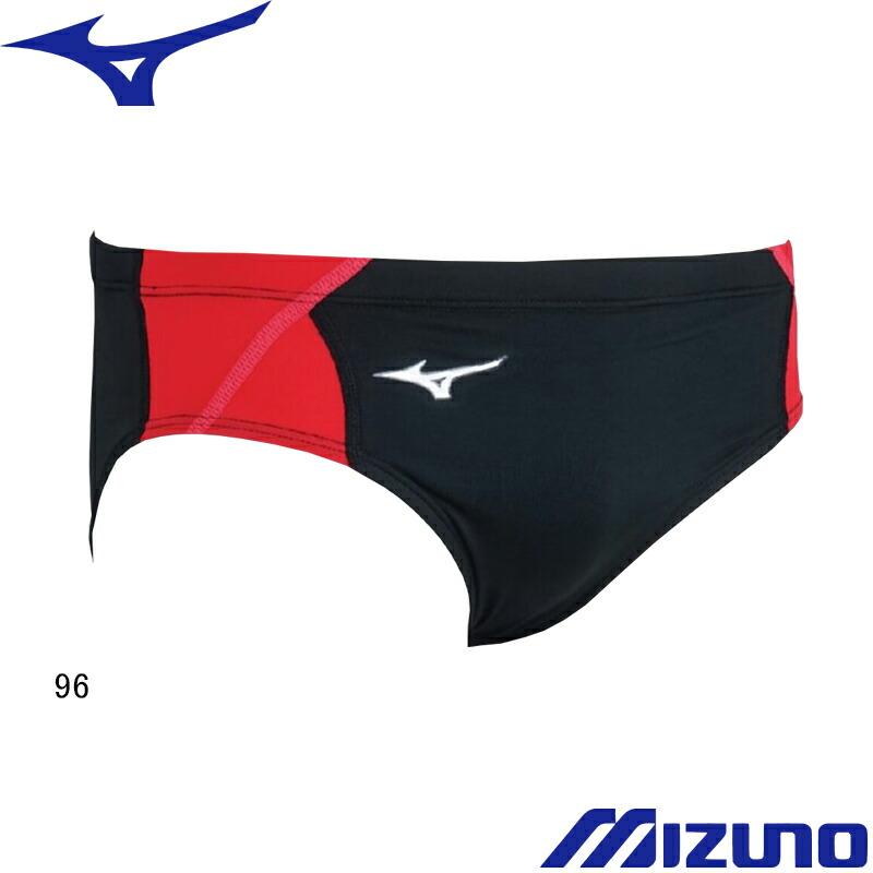 MIZUNO（ミズノ） (ネコポス可) 男性用 競泳水着 GX・SONIC STREAM