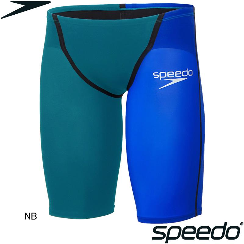 speedo（スピード） スピード(SPEEDO)男性用 競泳水着 Fastskin Pro