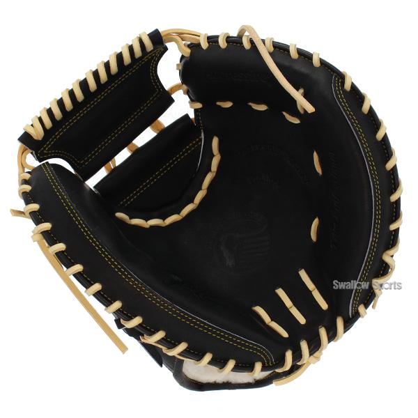 久保田スラッガー（KUBOTA SLUGGER） 野球 硬式キャッチャーミット