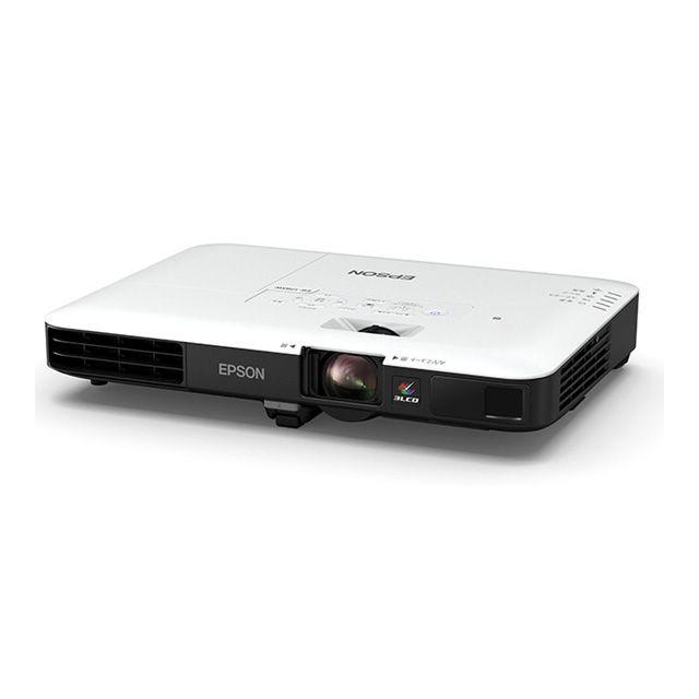 エプソン（EPSON） ビジネスプロジェクター EB-1785W(3LCD/3200lm/WXGA