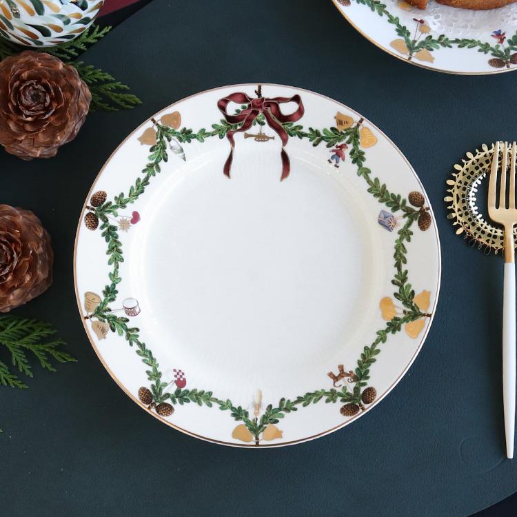 ROYAL COPENHAGEN（ロイヤルコペンハーゲン） 2503 スターフルーテッド