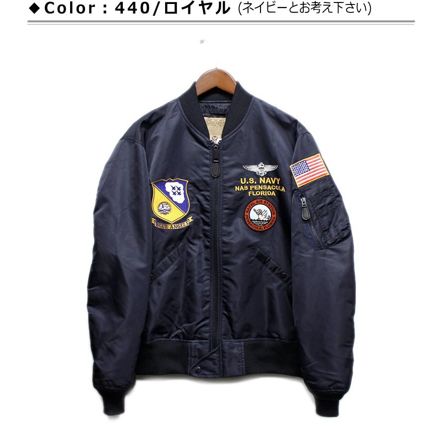 AVIREX（アヴィレックス） 15％オフ！ L-2 Flight Jacket 