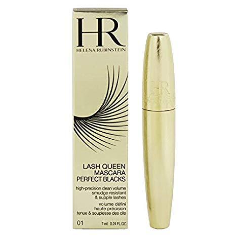 ラッシュ クイーン マスカラ ヘレナルビンスタイン クリーンボリューム