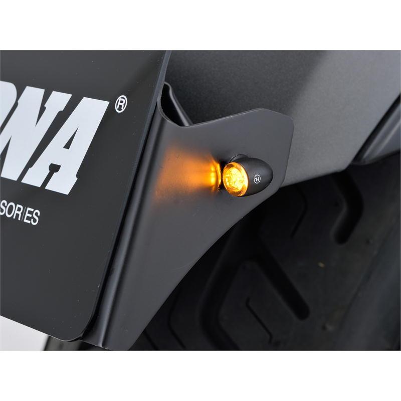 DAYTONA（デイトナ） DAYTONA HIGHSIDER プロトンTWO テールランプ一体
