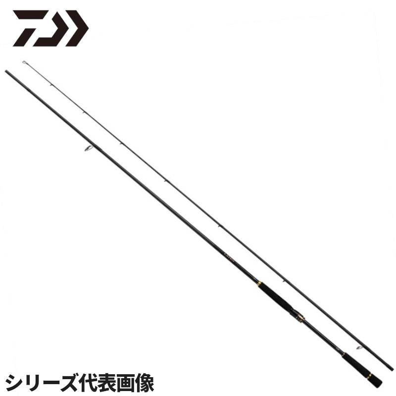 DAIWA（ダイワ） シーバスロッド 24 ラテオ 100MH・K【大型商品】【同