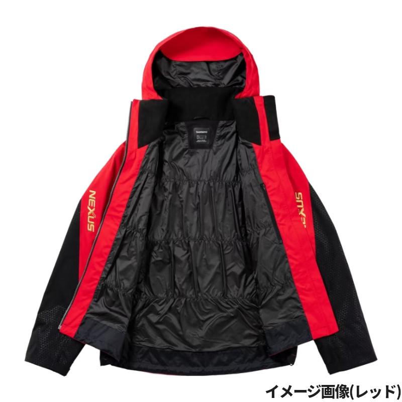 シマノ（SHIMANO） 【アウトレット】 防寒ウェア ネクサス ゴアテック