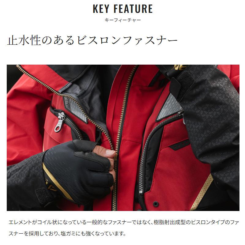 シマノ（SHIMANO） 【現品限り】 ウェア ネクサス ゴアテックス レイン