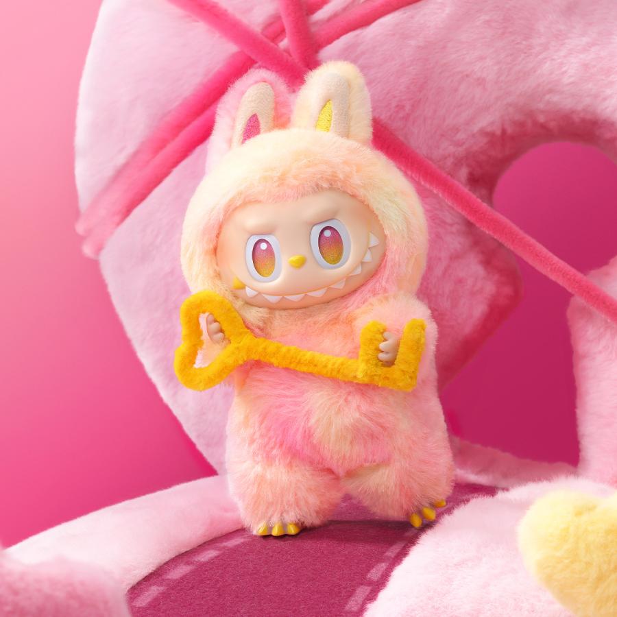 POP MART（ポップマート） POP MART THE MONSTERS Big into Energy