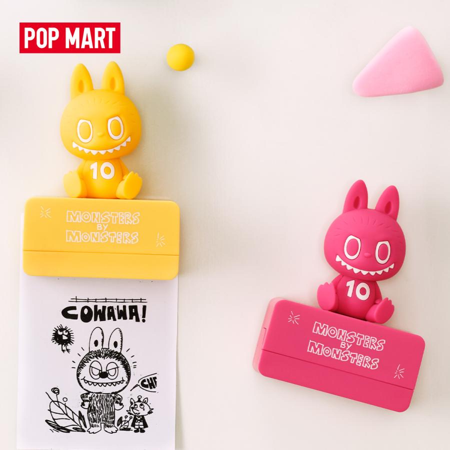 POP MART（ポップマート） POP MART THE MONSTERS 10th Anniversary