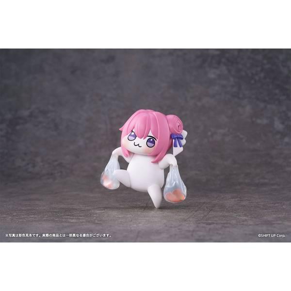 蝸之殻Snail Shell DORO ノンスケール アクションフィギュア 「勝利の