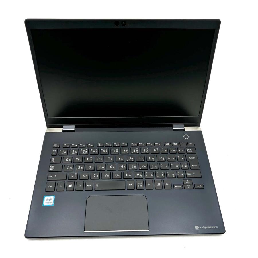 dynabook（ダイナブック） ノートパソコン 中古 Office付き Windows11