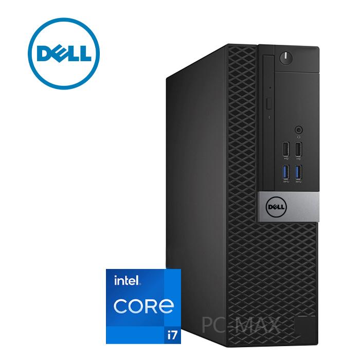 DELL（デル） Dell OptiPlex 7040 SFF 第6世代 Core i7 メモリ16GB SSD