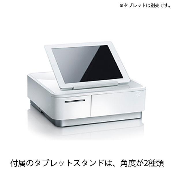 スター精密 ※Bluetooth非対応 レジロール6巻付き！レシートプリンタ