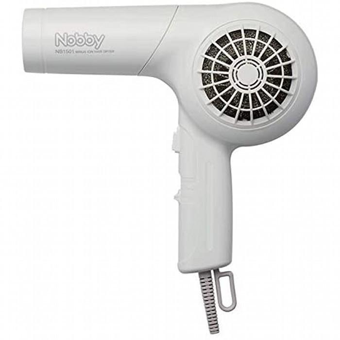テスコム（TESCOM） あすつく マイナスイオンヘアードライヤー NB1501