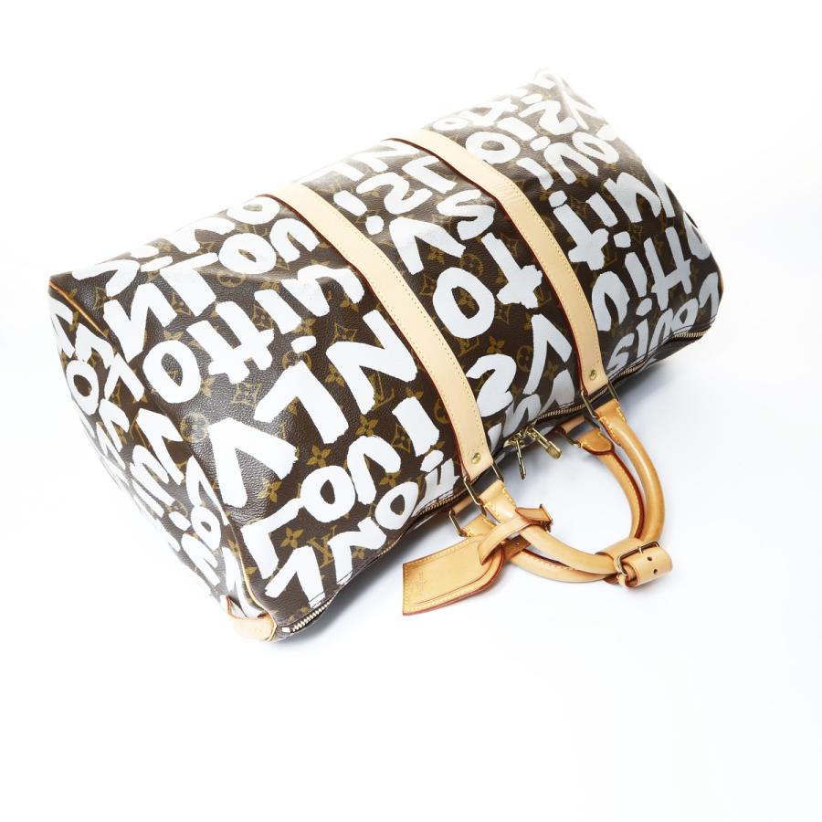 LOUIS VUITTON（ルイ・ヴィトン） ボストンバッグ 2001年製 モノグラム
