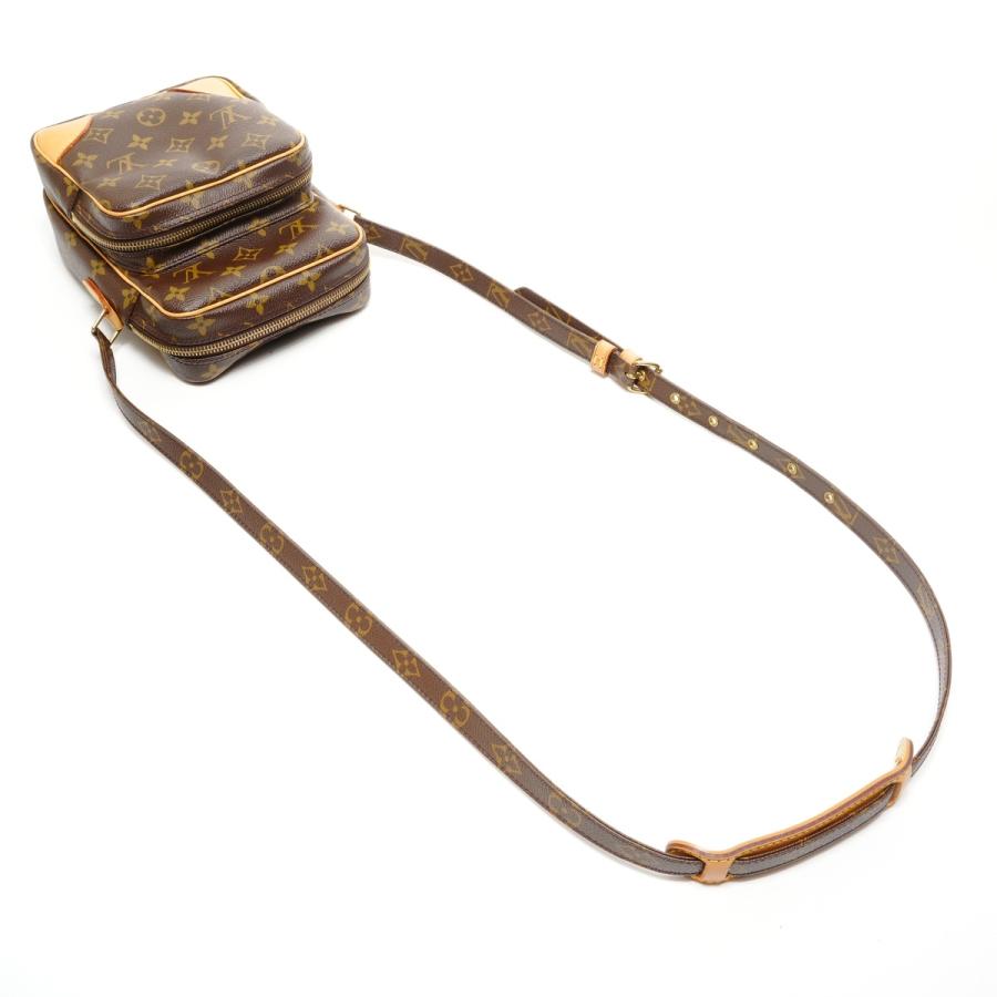 LOUIS VUITTON（ルイ・ヴィトン） ショルダーバッグ 2005年製 アマゾン