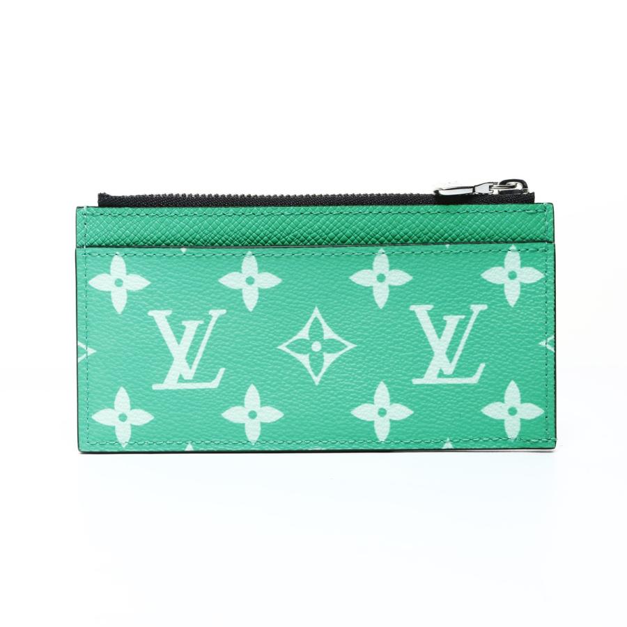 LOUIS VUITTON（ルイ・ヴィトン） カードケース コインカードホルダー