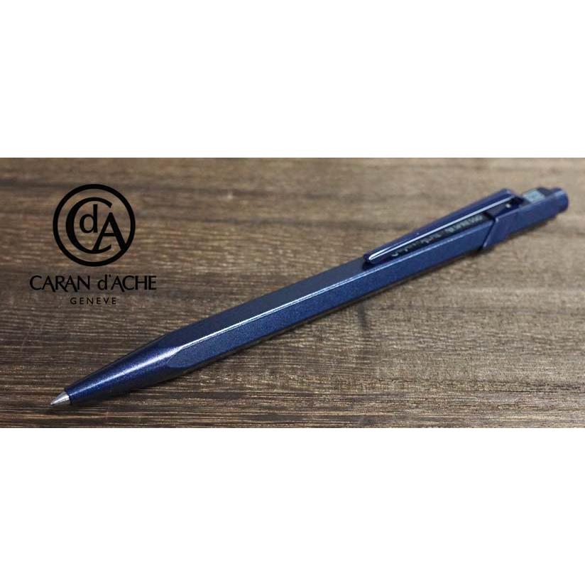 CARAN d'ACHE（カランダッシュ） ≪即日発送可能≫ネコポス送料無料