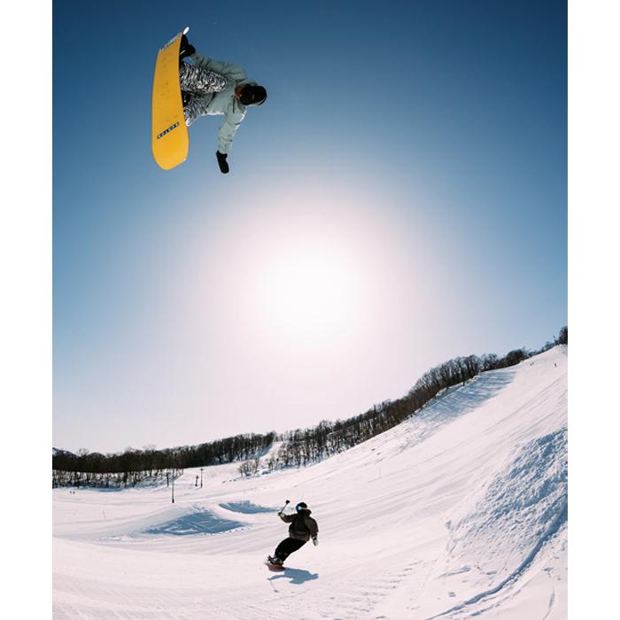 BURTON（バートン） 2024-25 BURTON PROCESS プロセス スノーボード 板
