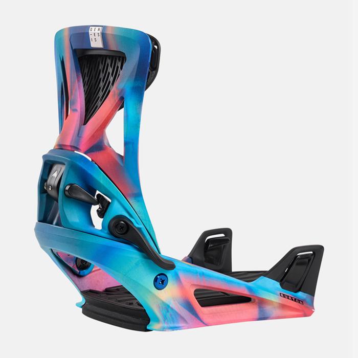BURTON（バートン） 2024-25 BURTON STEP ON GENESIS Hydro/Multi