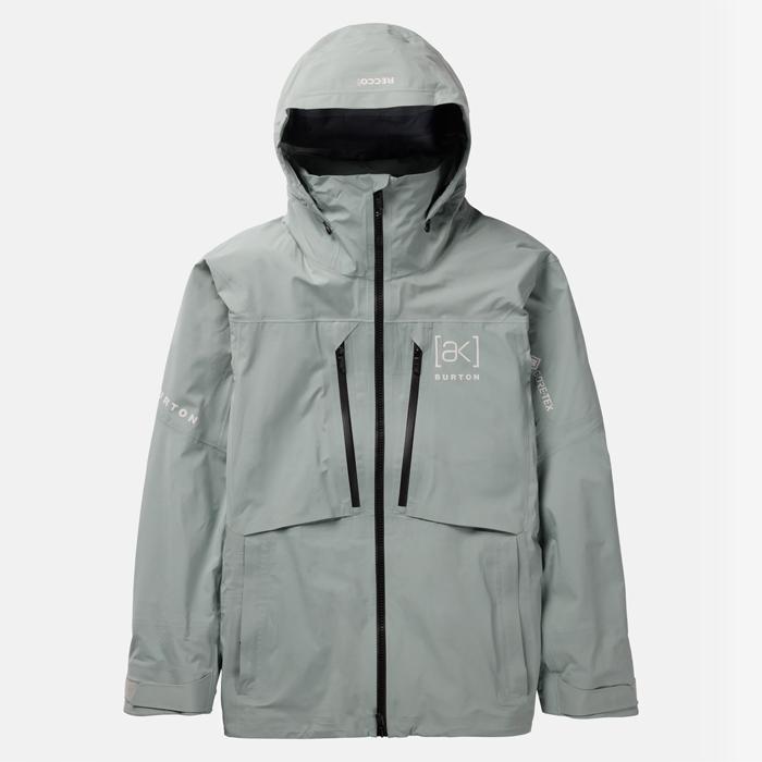 BURTON（バートン） 2024-25 BURTON Men's [ak] HOVER GORE-TEX