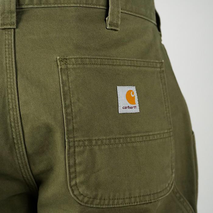 Carhartt（カーハート） ワークパンツ CARHARTT RELAXED FIT TWILL