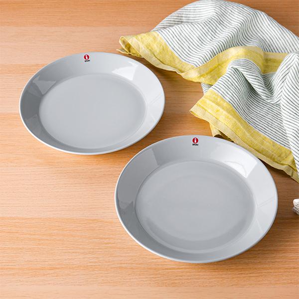 iittala（イッタラ） 【並行輸入品】 ティーマ Teema 21cm 2枚セット