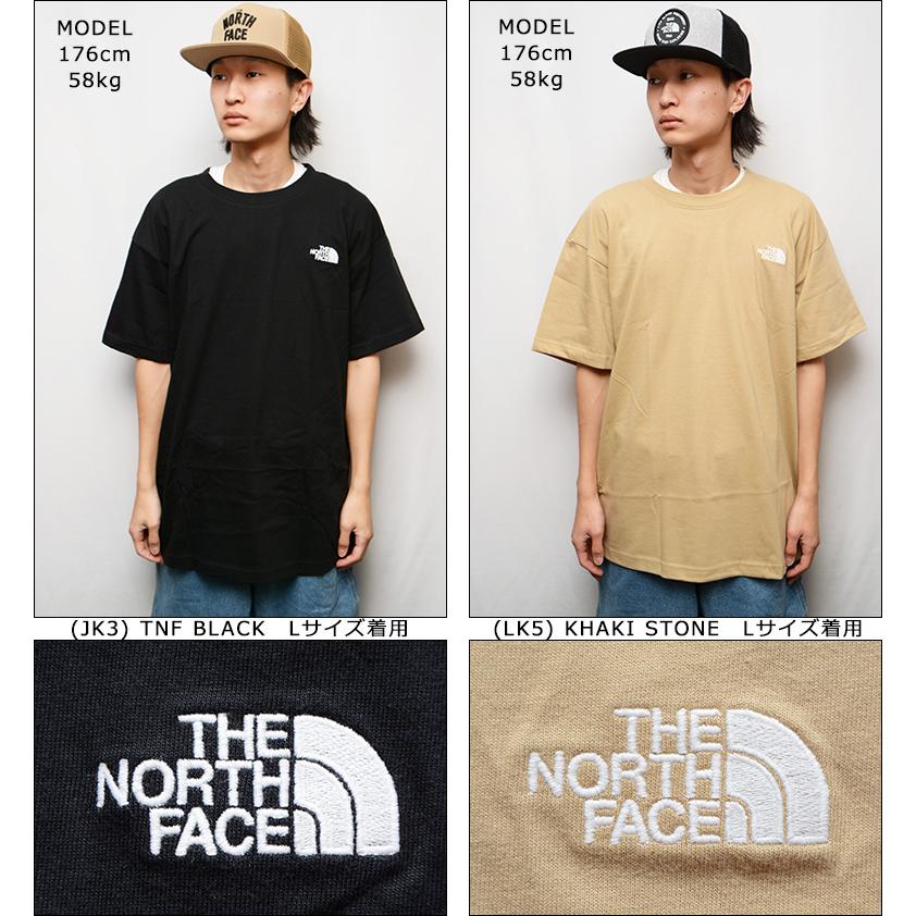 THE NORTH FACE（ザ ノースフェイス） ザ ノースフェイス Tシャツ THE