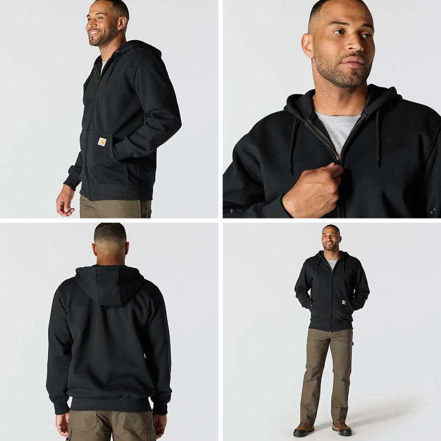 Carhartt（カーハート） パーカー CARHARTT RAIN DEFENDER LOOSE FIT