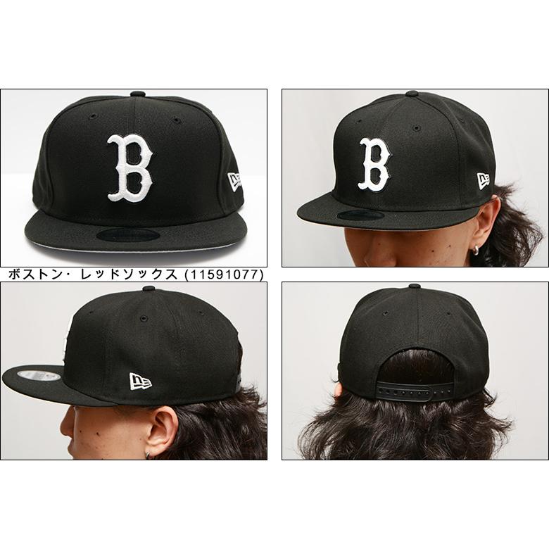 NEW ERA（ニューエラ） 限定 キャップ 海外限定 日本未発売 NEW ERA