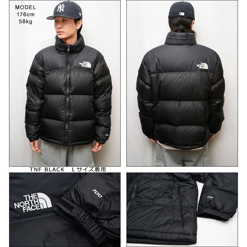 THE NORTH FACE（ザ ノースフェイス） ノースフェイス ダウン THE