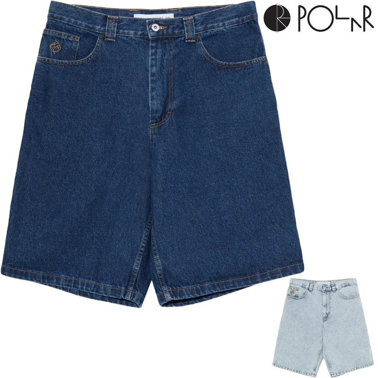 ポーラースケートカンパニー ショーツ POLAR SKATE CO. BIG BOY SHORTS