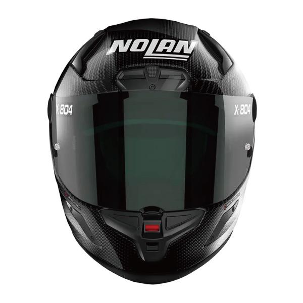 NOLAN（ノーラン） NOLAN X-804RS ULTLA CARBON PURO/1 フラッグシップ