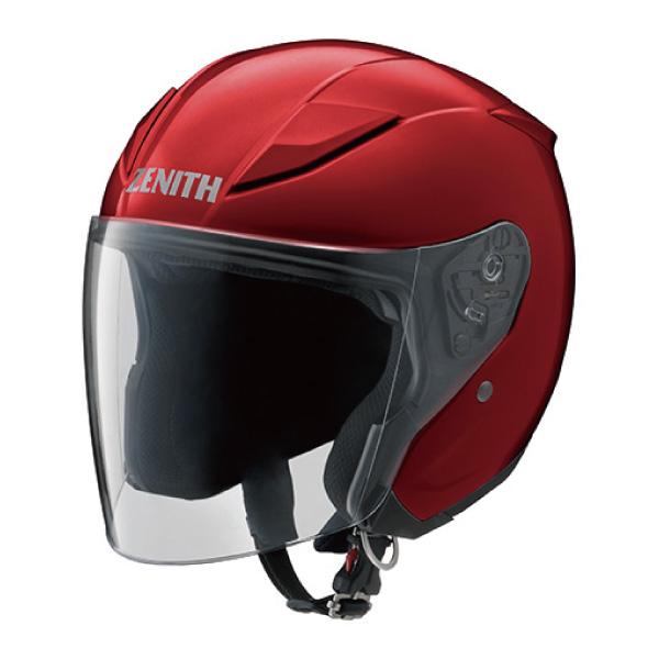 ワイズギア ヤマハ YJ-20 ZENITH ジェットヘルメット YAMAHA ゼニス