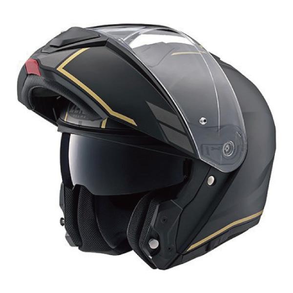 ワイズギア ヤマハ YJ-21 ZENITH GF YAMAHA ゼニス グラフィックモデル